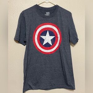 CAPTAIN AMERICA Tee Shirt